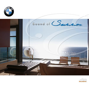 BMW Serie1 - Sound of Summer