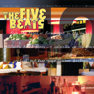 The Five Beats