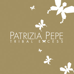 Patrizia Pepe - Tribal Excess