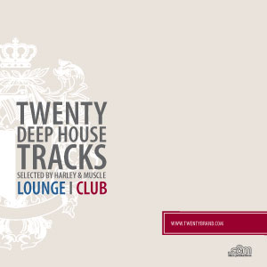 Twenty Deep House Tracks