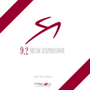9.2 Music Expression